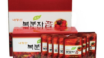 내장산 복분자 선물세트: 솔직 후기와 꿀팁 대방출! 🎉